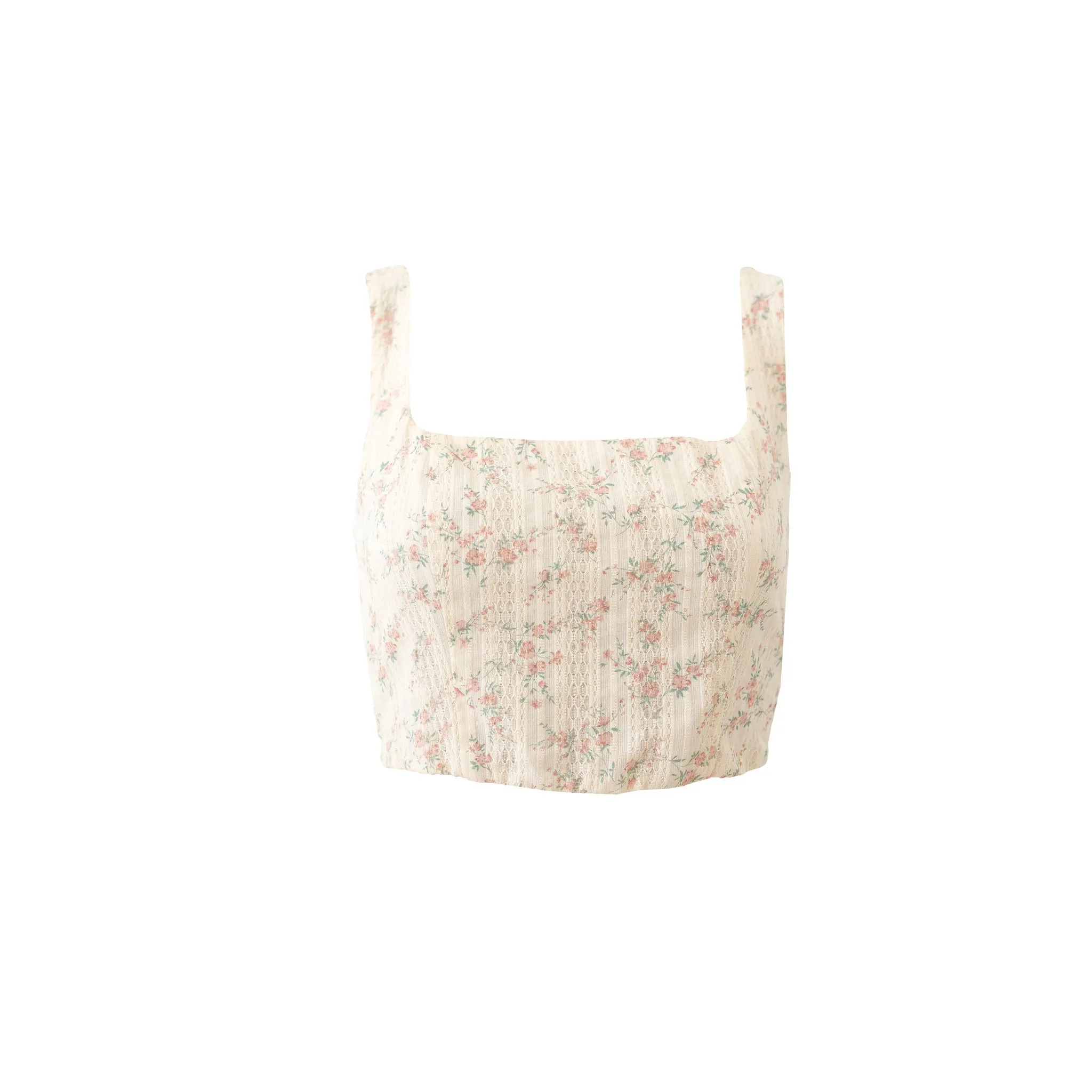 "Rosy" top sold by Meet Me There product image thumbnail 5