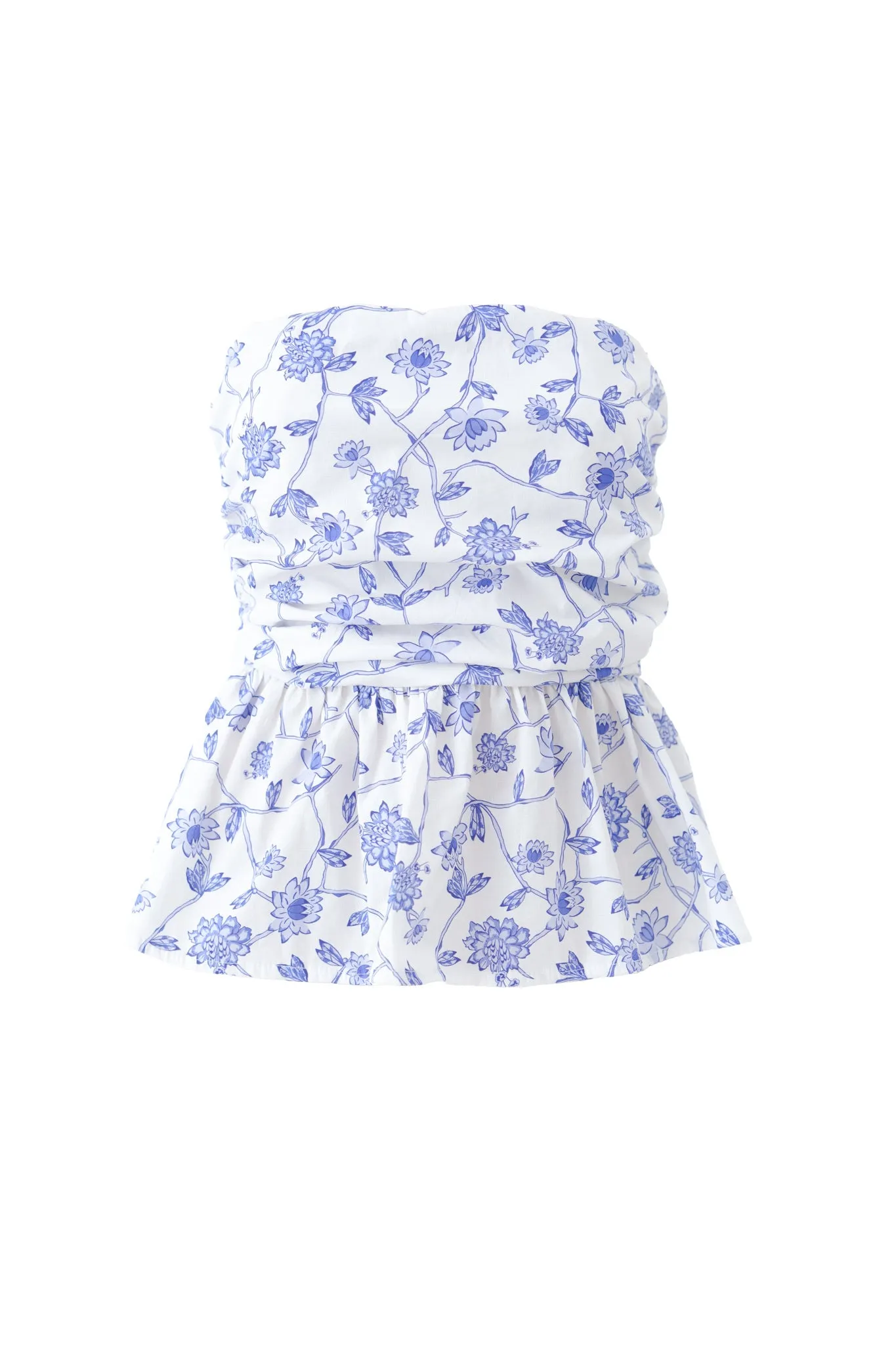 "Dolce vita" top sold by Meet Me There product image thumbnail 3