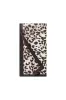 "Leopard" scarf sold by Meet Me There