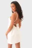 "Dream" dress white sold by Meet Me There