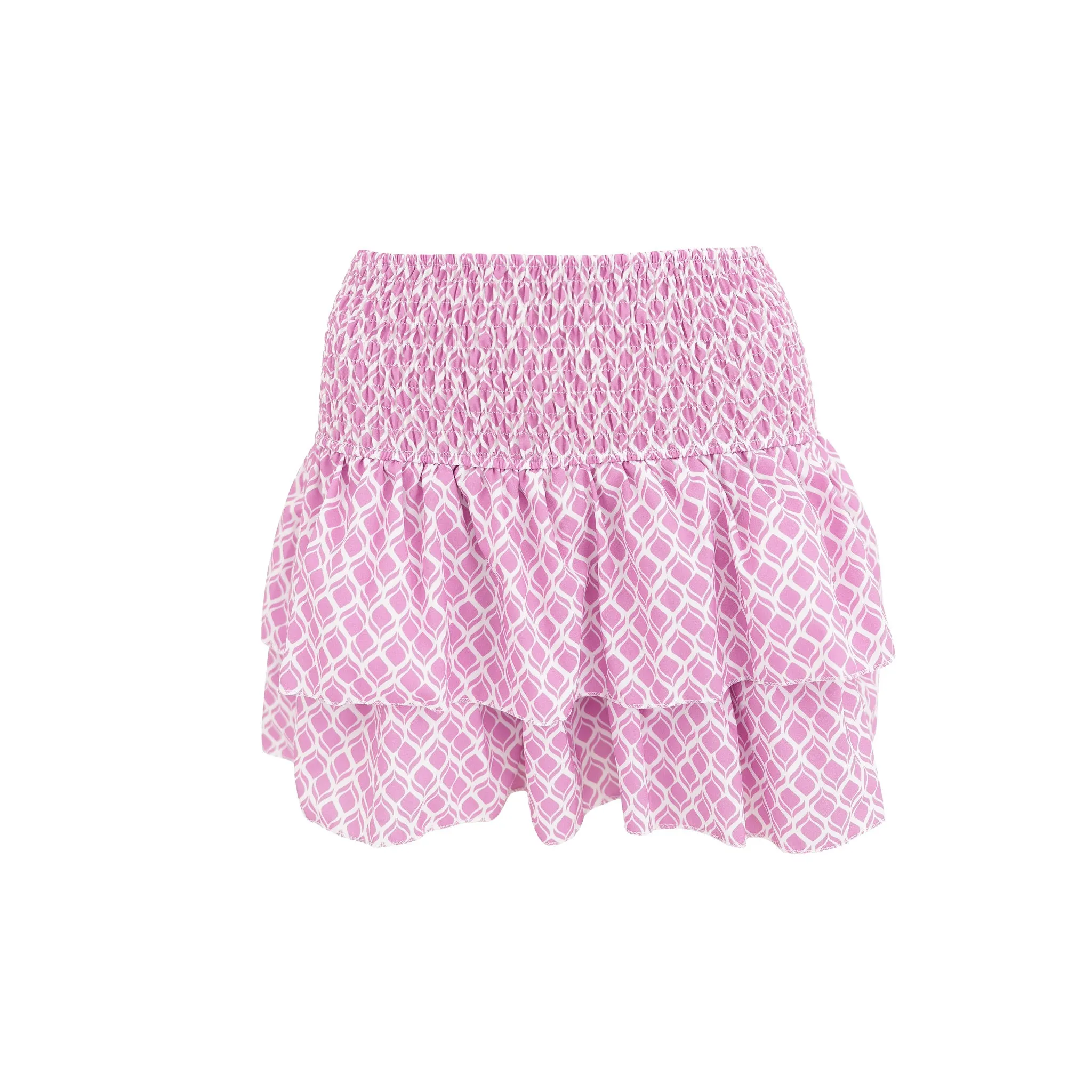 "Formentera" skirt sold by Meet Me There product image thumbnail 3