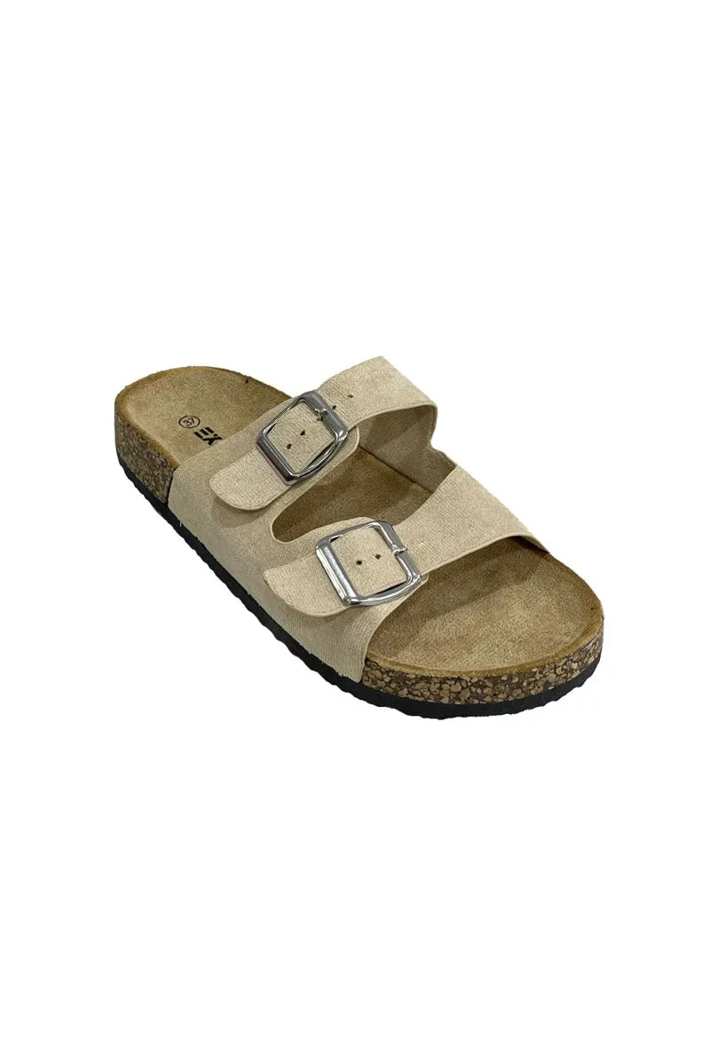 "Sandy" sandals sold by Meet Me There product image thumbnail 2