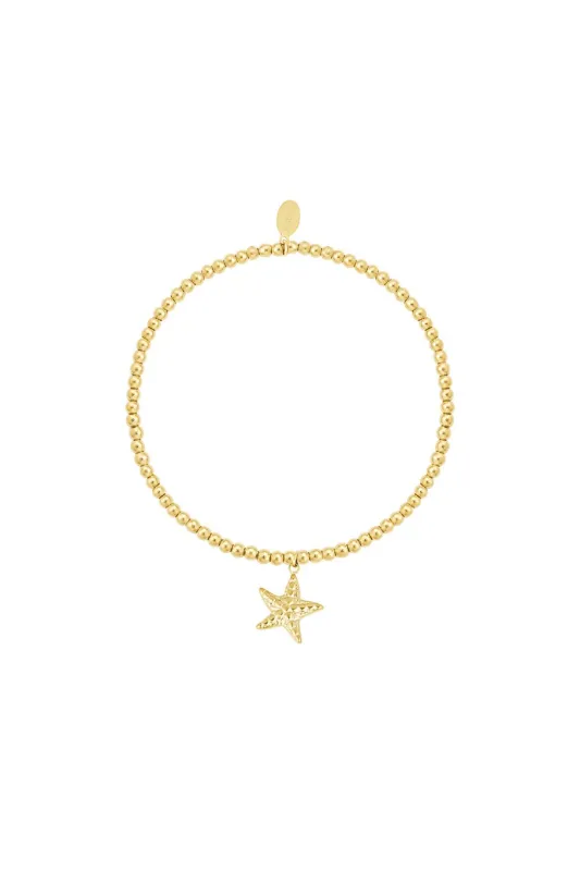 "Starfish" bracelet sold by Meet Me There