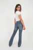 "Brooklyn" jeans blue sold by Meet Me There