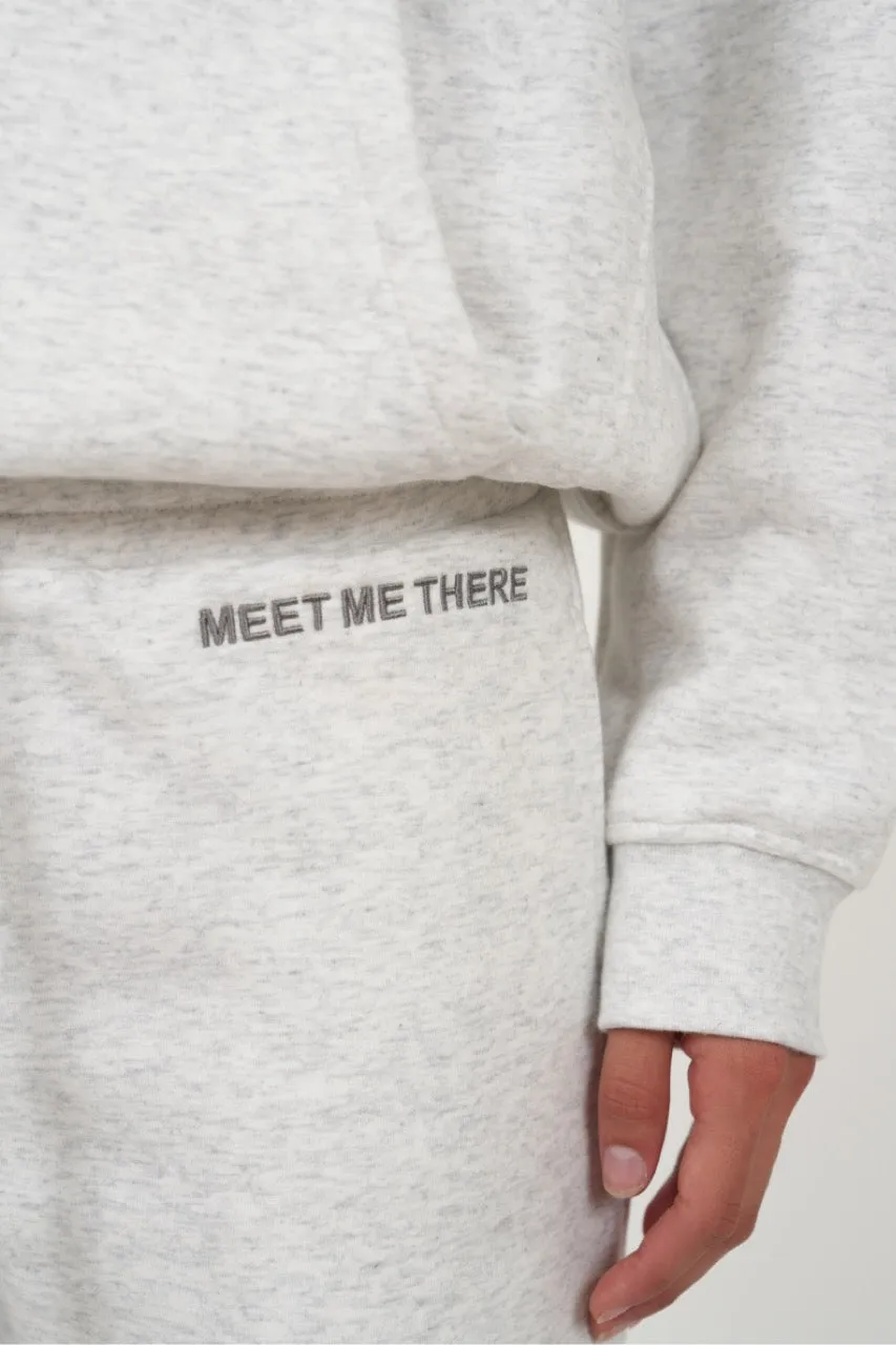 "MMT" pants grey sold by Meet Me There product image thumbnail 3