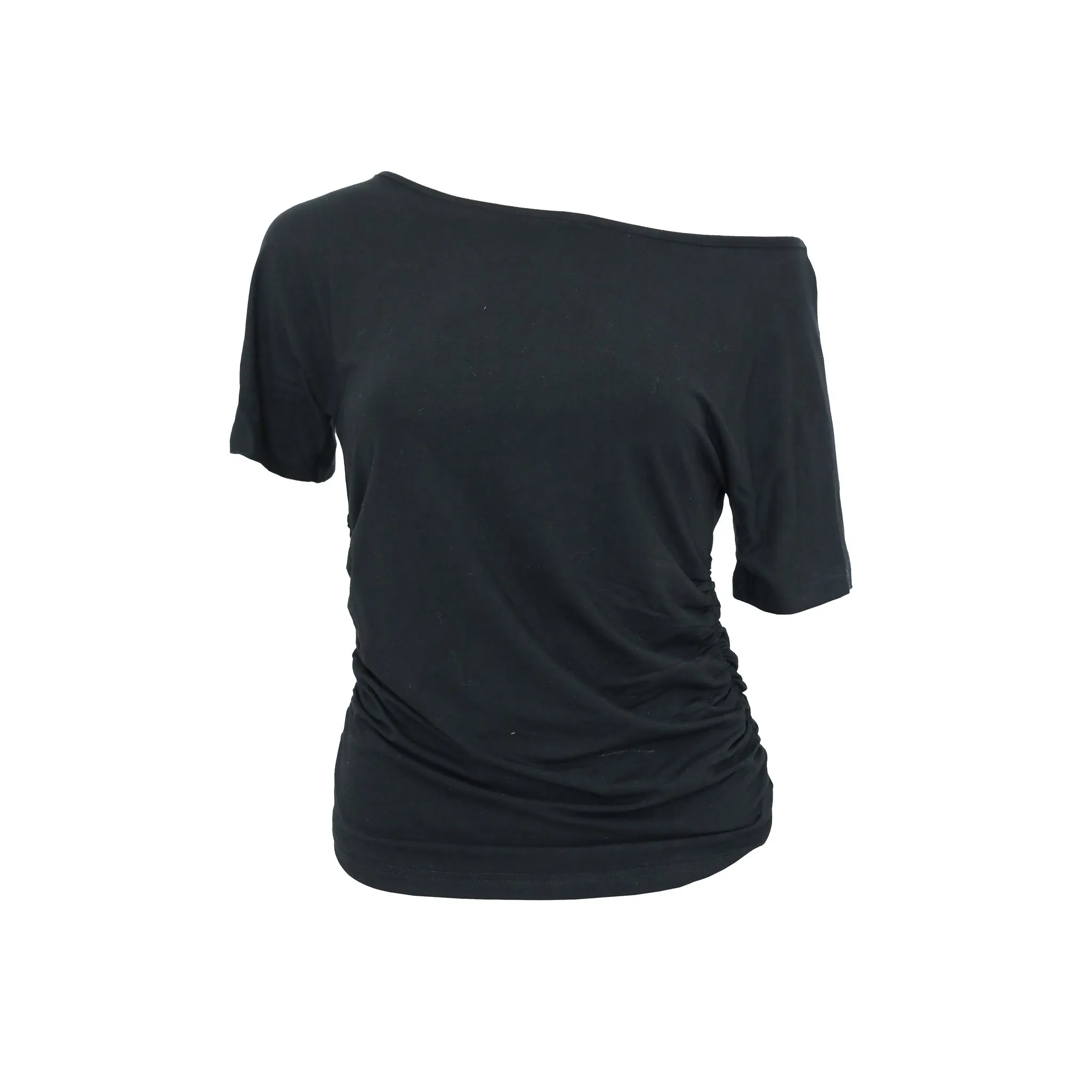 "Zara" top black sold by Meet Me There product image thumbnail 4