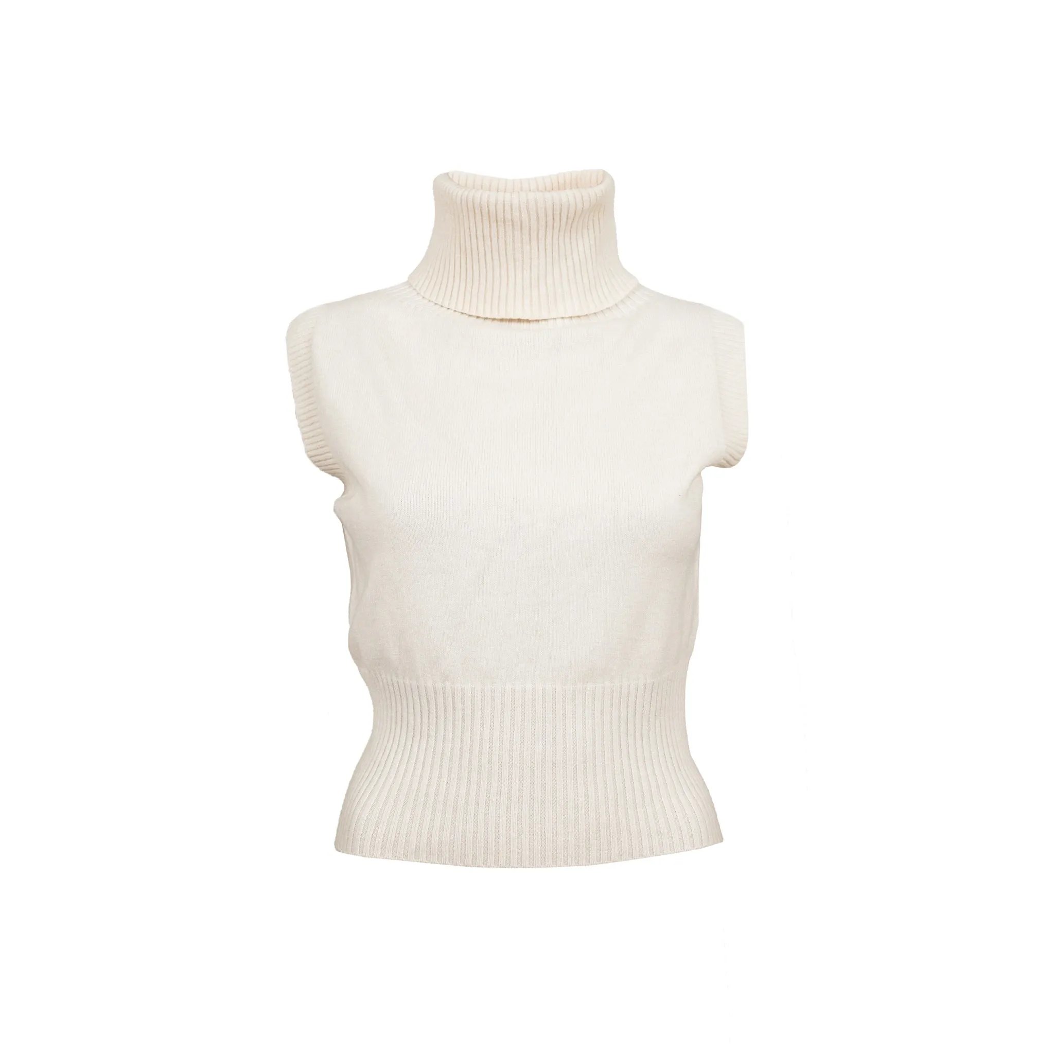 "Casual" top white sold by Meet Me There product image thumbnail 4