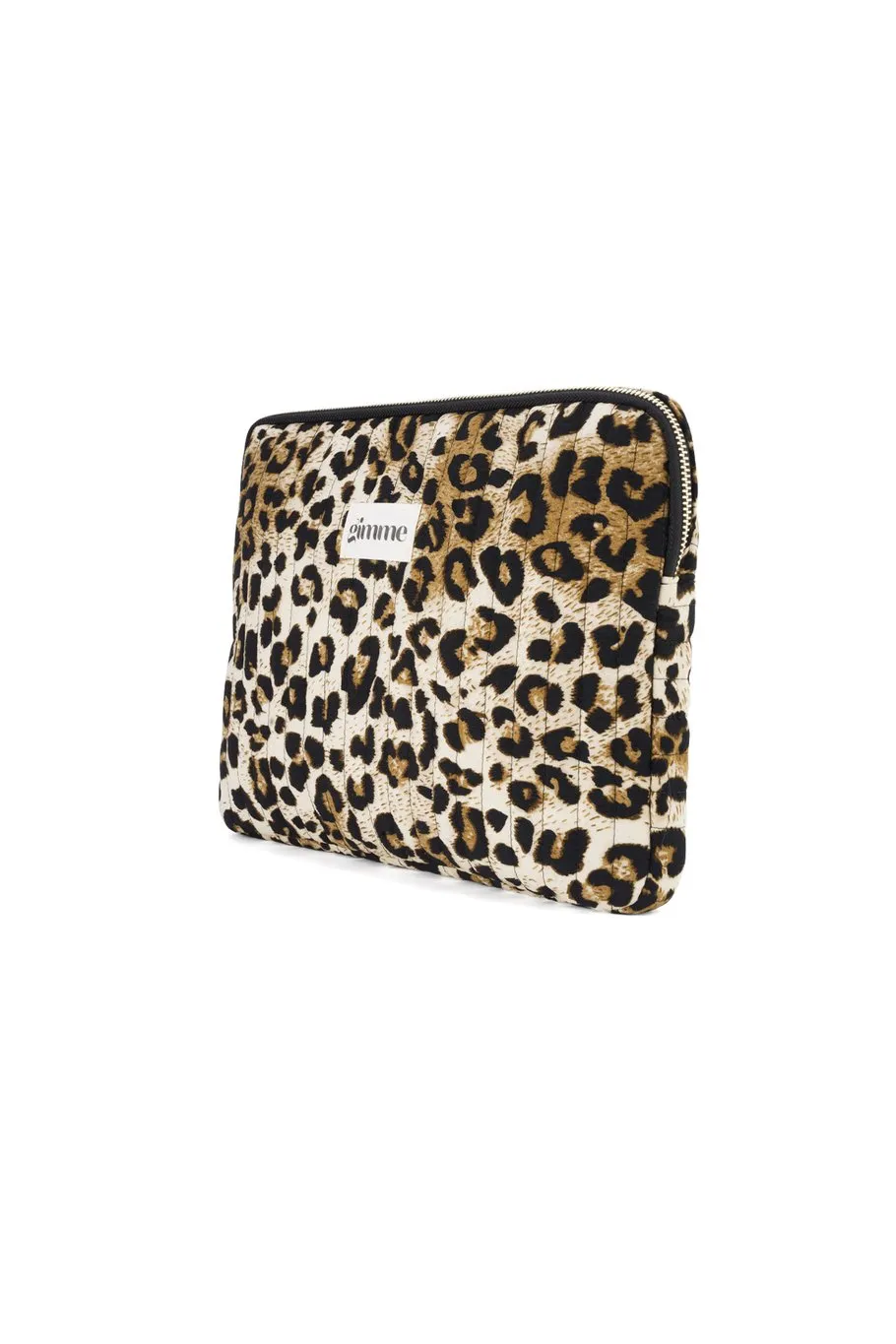 "Panther" laptop case sold by Meet Me There product image thumbnail 2