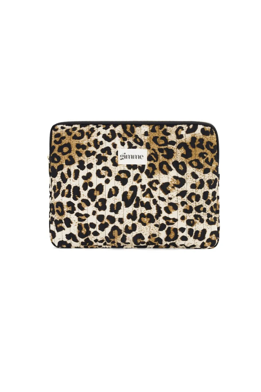 "Panther" laptop case sold by Meet Me There
