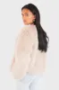 "Furry" coat sold by Meet Me There