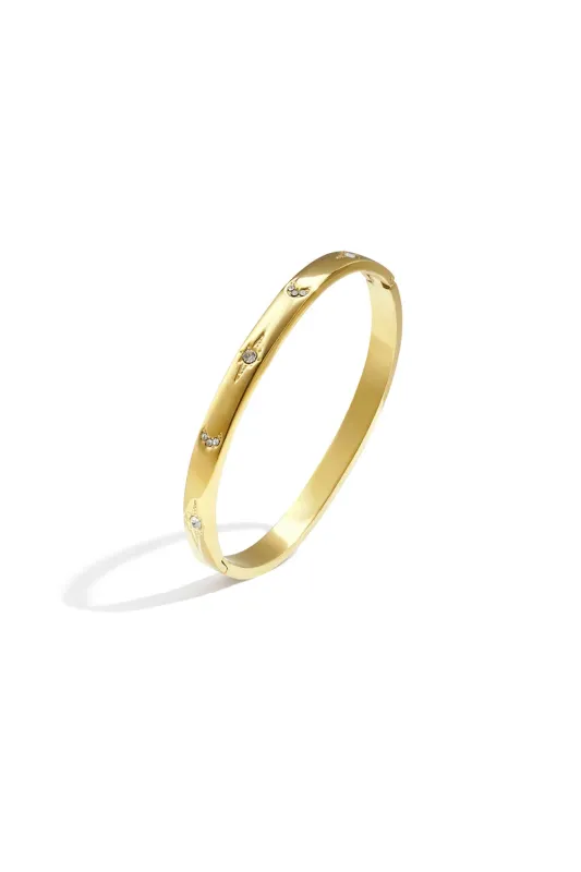 "Nova" bracelet sold by Meet Me There