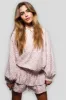 "Florence" blouse pink sold by Meet Me There