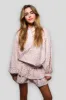 "Florence" blouse pink sold by Meet Me There