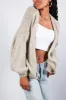 “Keep me warm" vest stone sold by Meet Me There