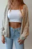 “Keep me warm" vest stone sold by Meet Me There