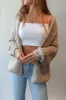 “Keep me warm" vest stone sold by Meet Me There