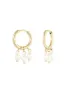 "Opal" earrings sold by Meet Me There