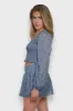 "Malaga" skirt sold by Meet Me There
