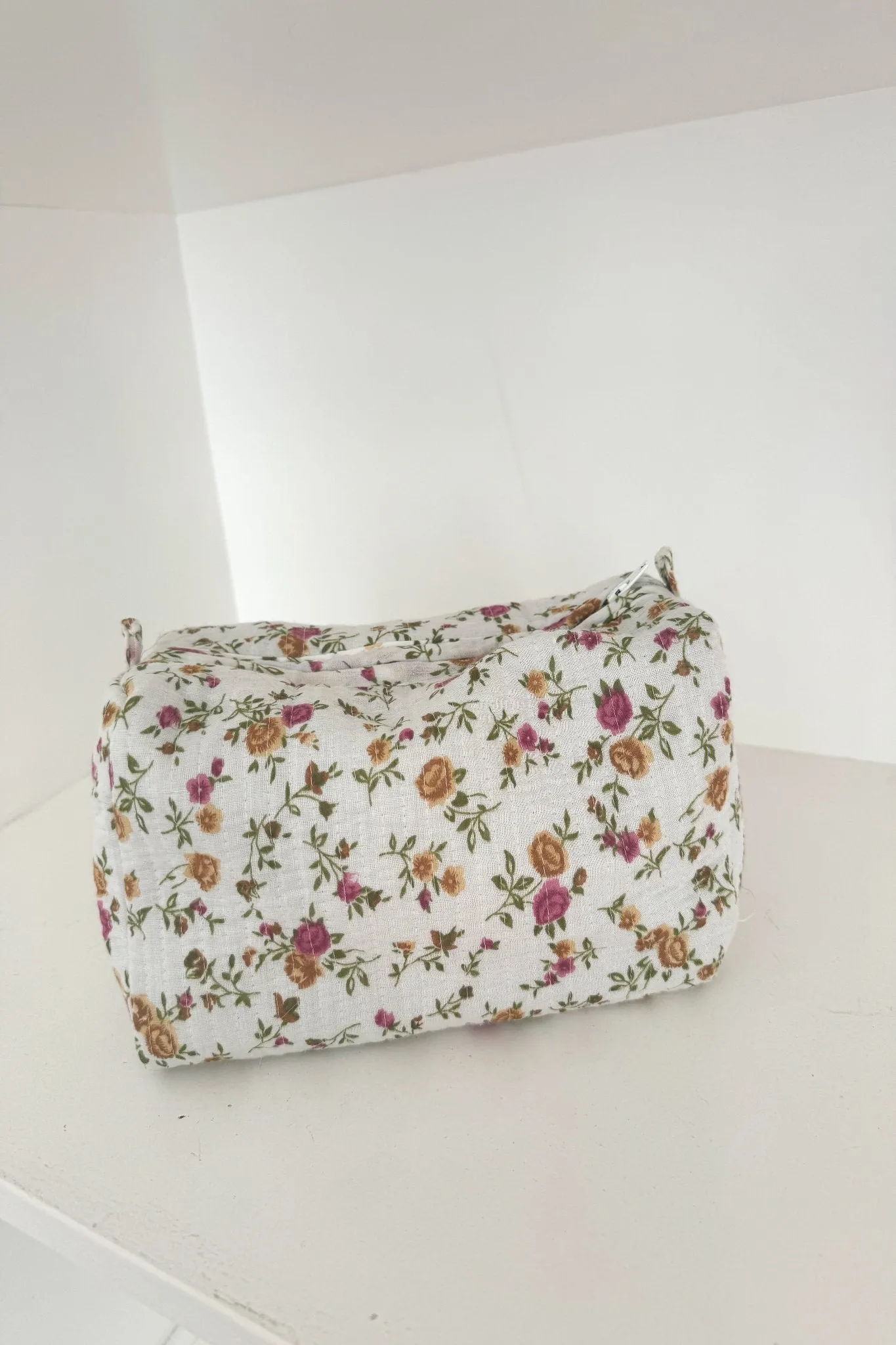 "Blossom" pouch sold by Meet Me There