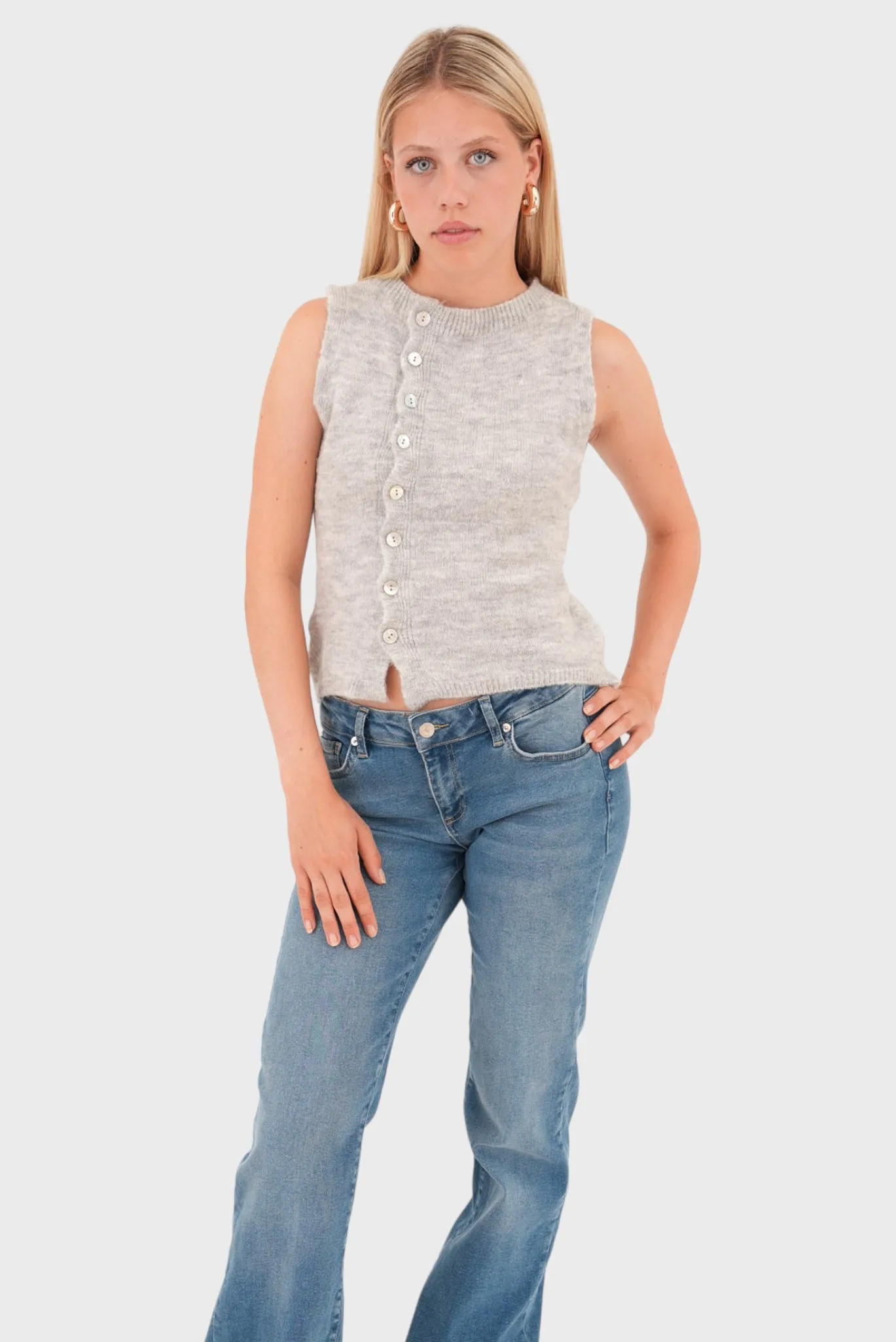 "Star" jeans sold by Meet Me There product image thumbnail 2