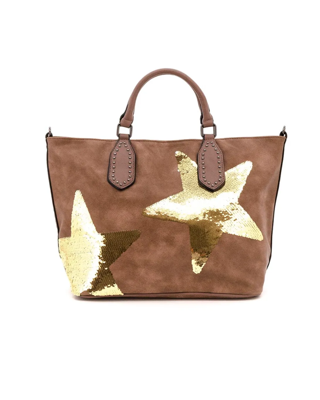 【SHALOM】 ENJOY STAR BAG 512EAyzD2pL._UY900_.jpg