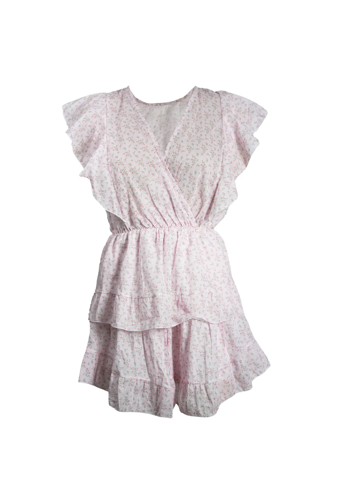 "Feline" dress sold by Meet Me There product image thumbnail 3