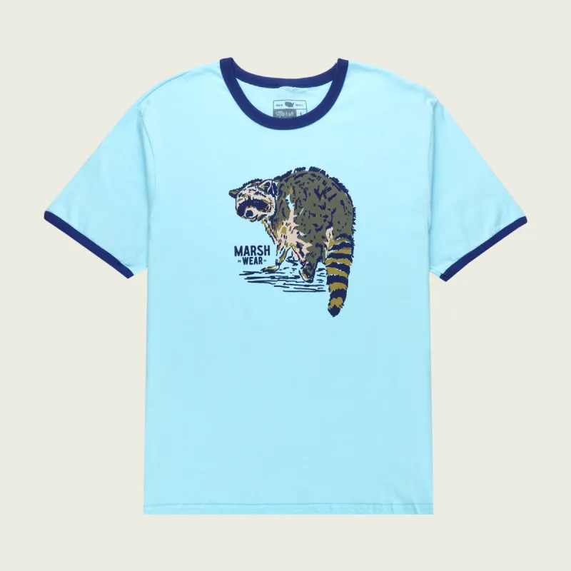 Scavenger T-Shirt sold by Marsh Wear Clothing