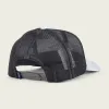 Redfish Logo Trucker Hat sold by Marsh Wear Clothing