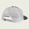 Redfish Logo Trucker Hat sold by Marsh Wear Clothing
