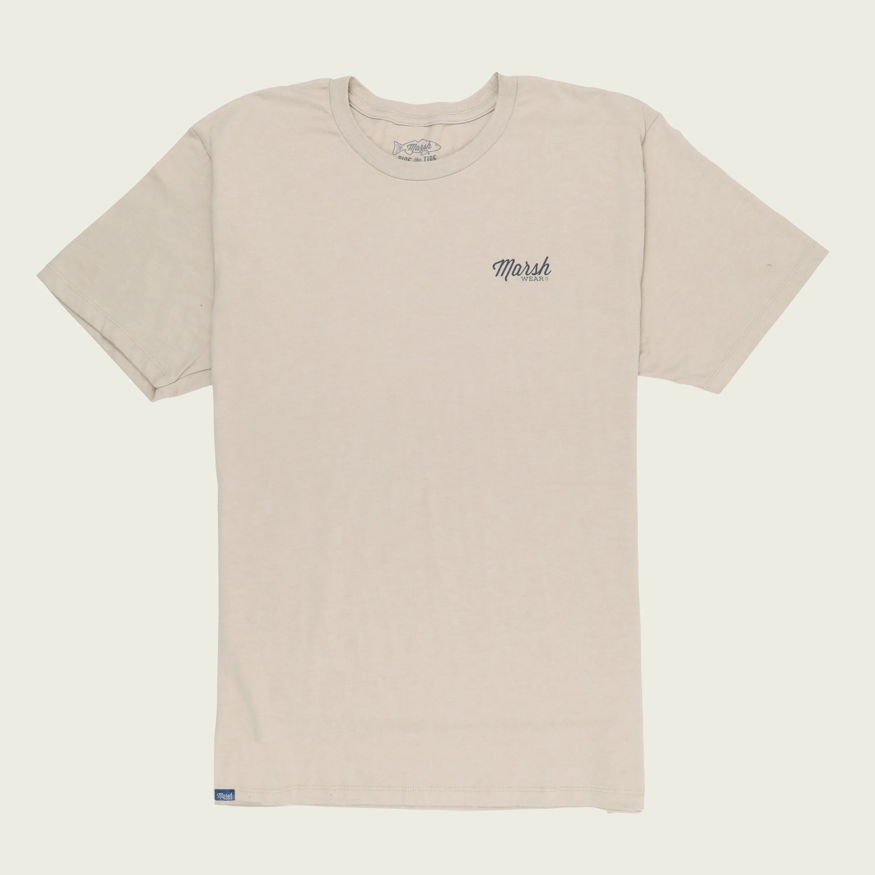 Cheers SS T-Shirt sold by Marsh Wear Clothing product image thumbnail 3