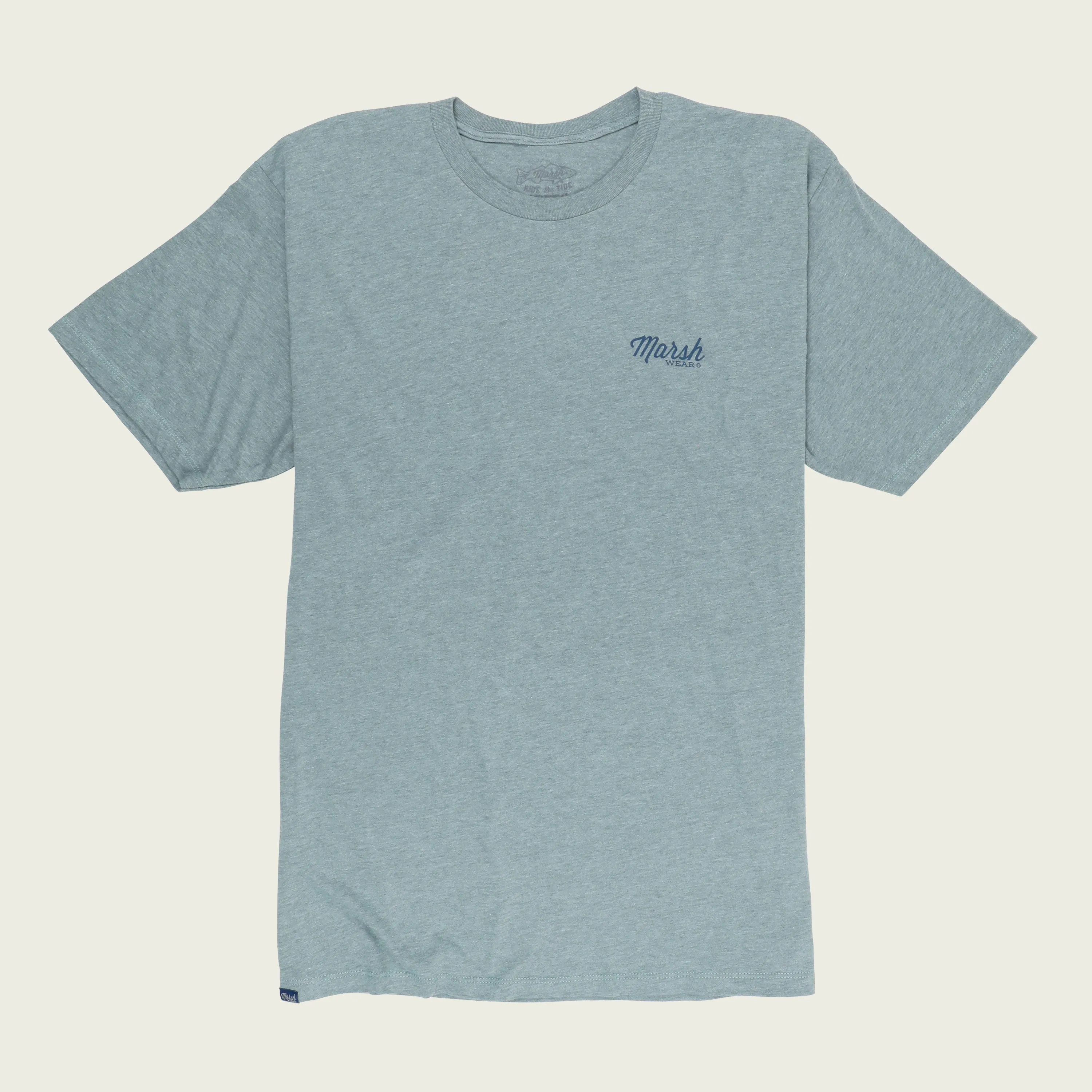 Cheers SS T-Shirt sold by Marsh Wear Clothing product image thumbnail 5