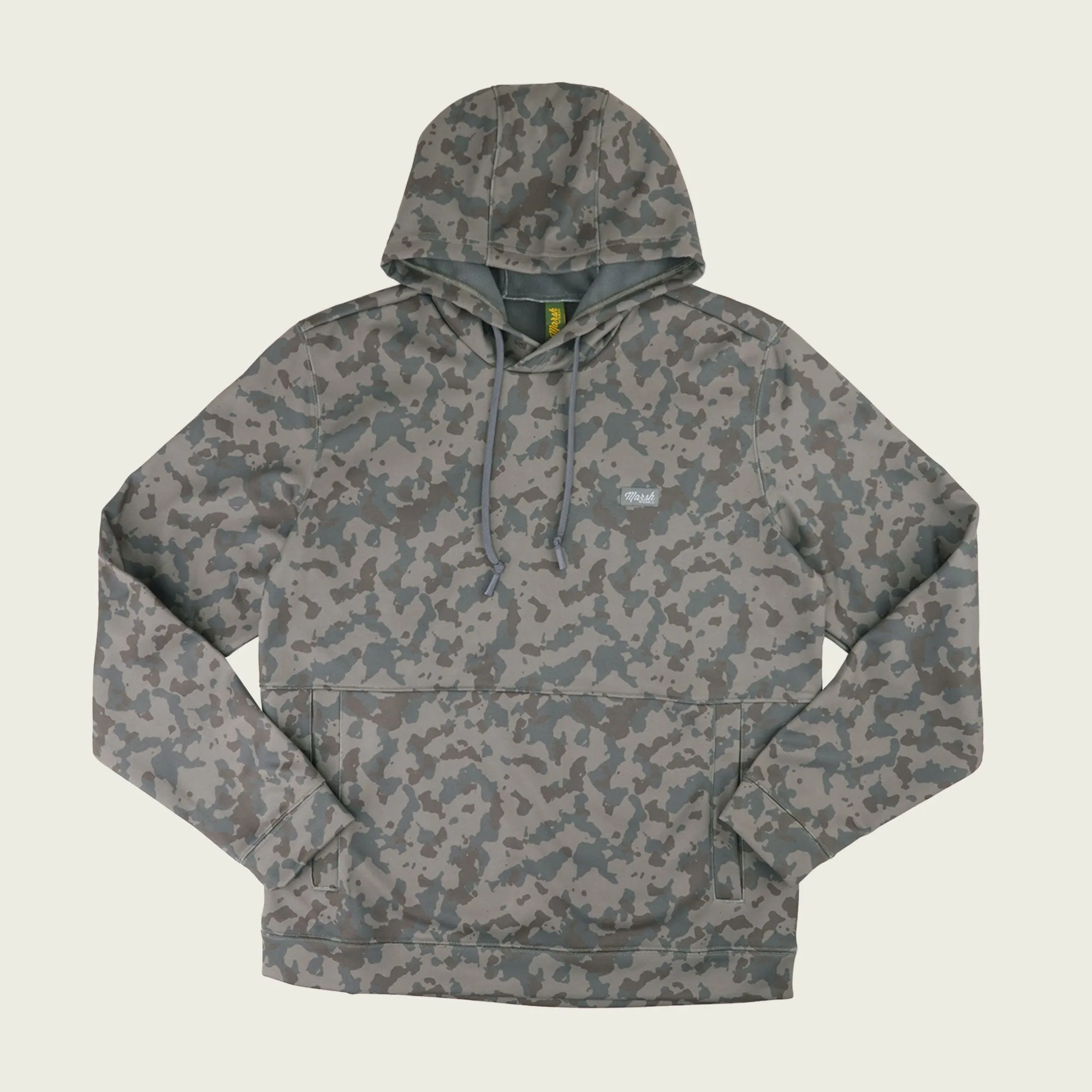 Nor'easter Pullover Hoodie sold by Marsh Wear Clothing product image thumbnail 5