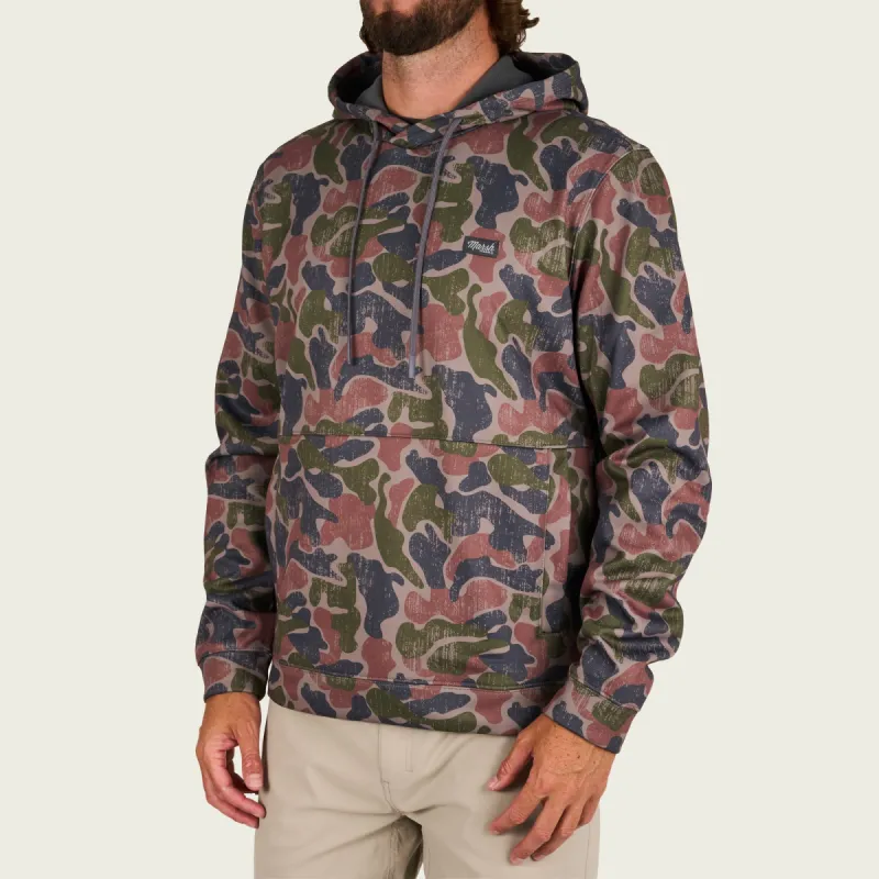 Nor'easter Pullover Hoodie sold by Marsh Wear Clothing