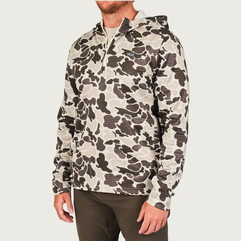 Sullivan Hagood Hoodie sold by Marsh Wear Clothing