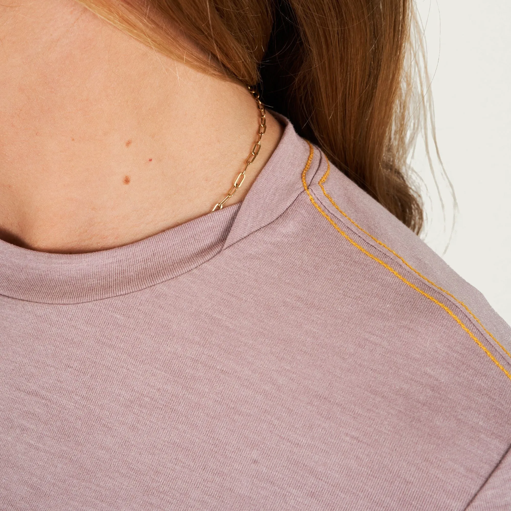 Women's Buxton Tech Crew sold by Marsh Wear Clothing product image thumbnail 3