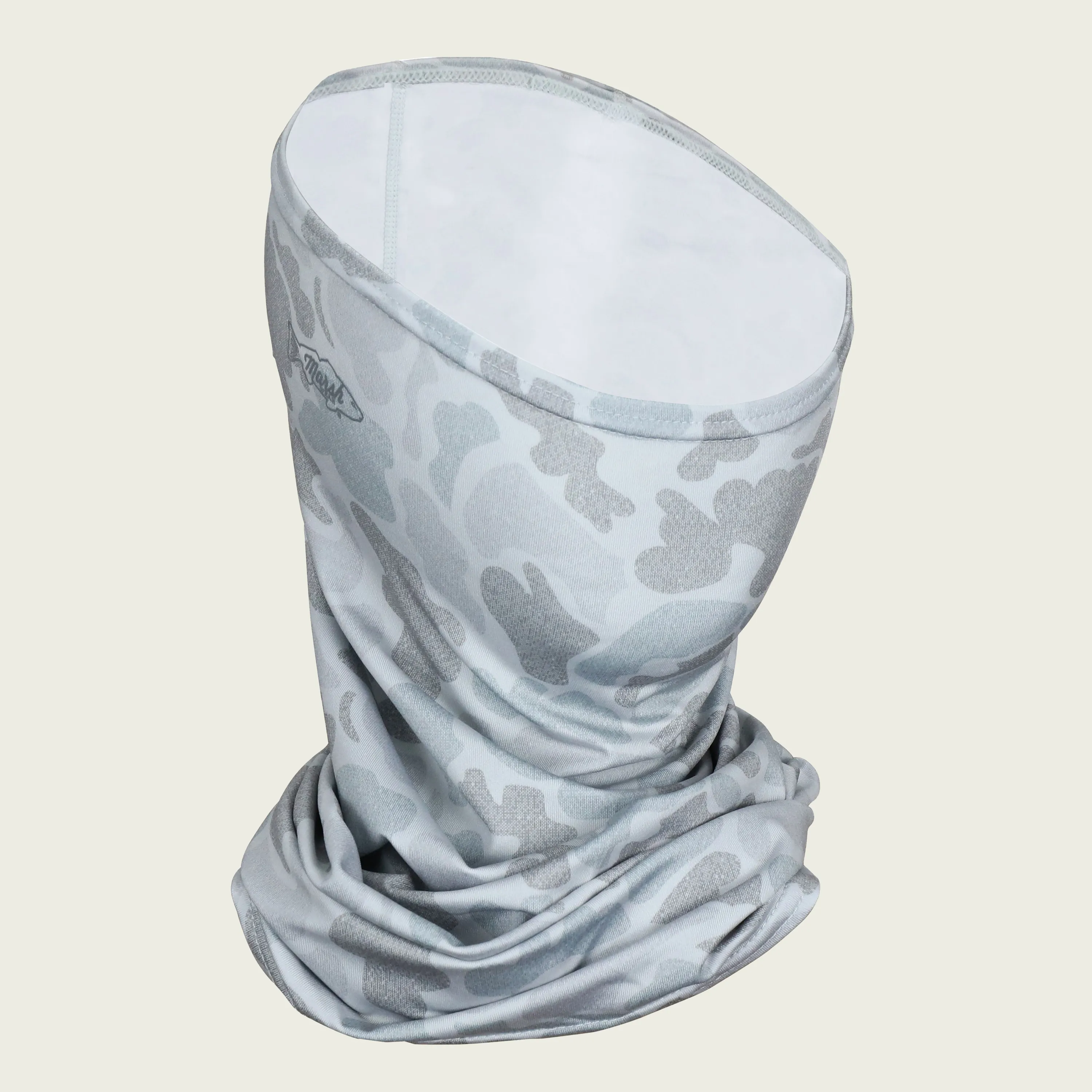 Mallard Face Mask sold by Marsh Wear Clothing