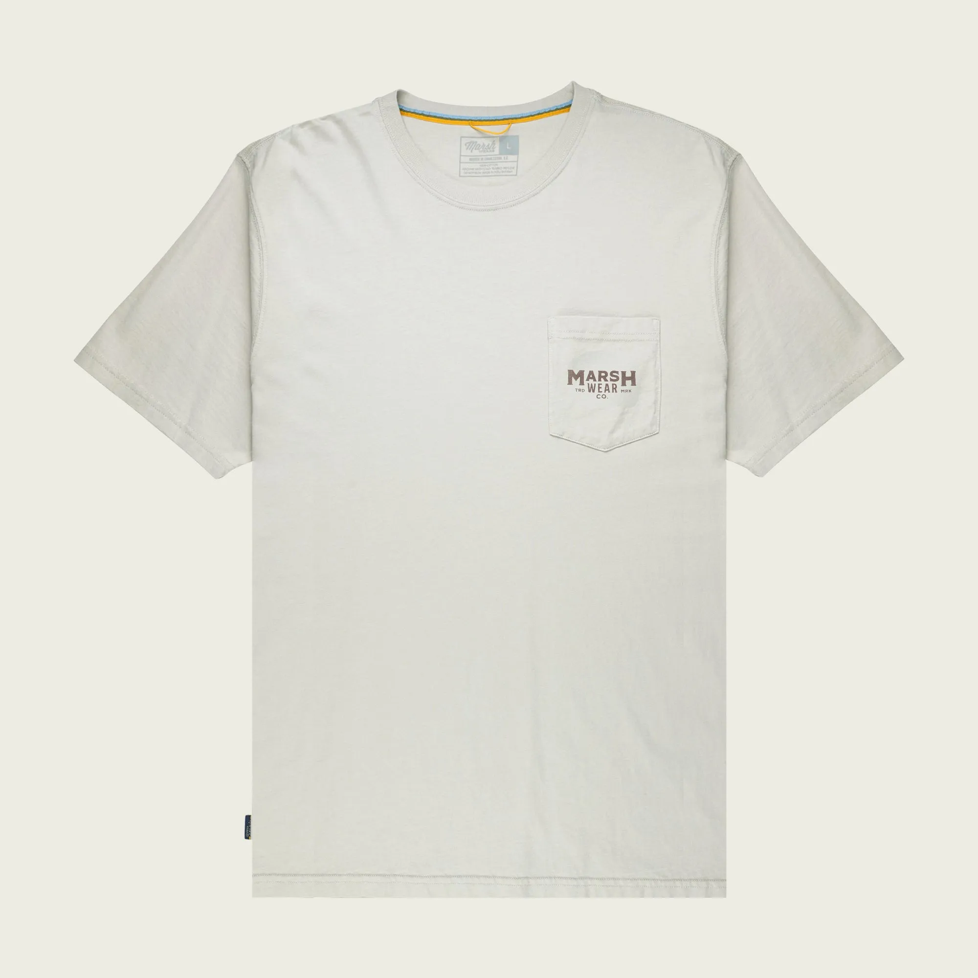 Rumble T-Shirt sold by Marsh Wear Clothing product image thumbnail 2