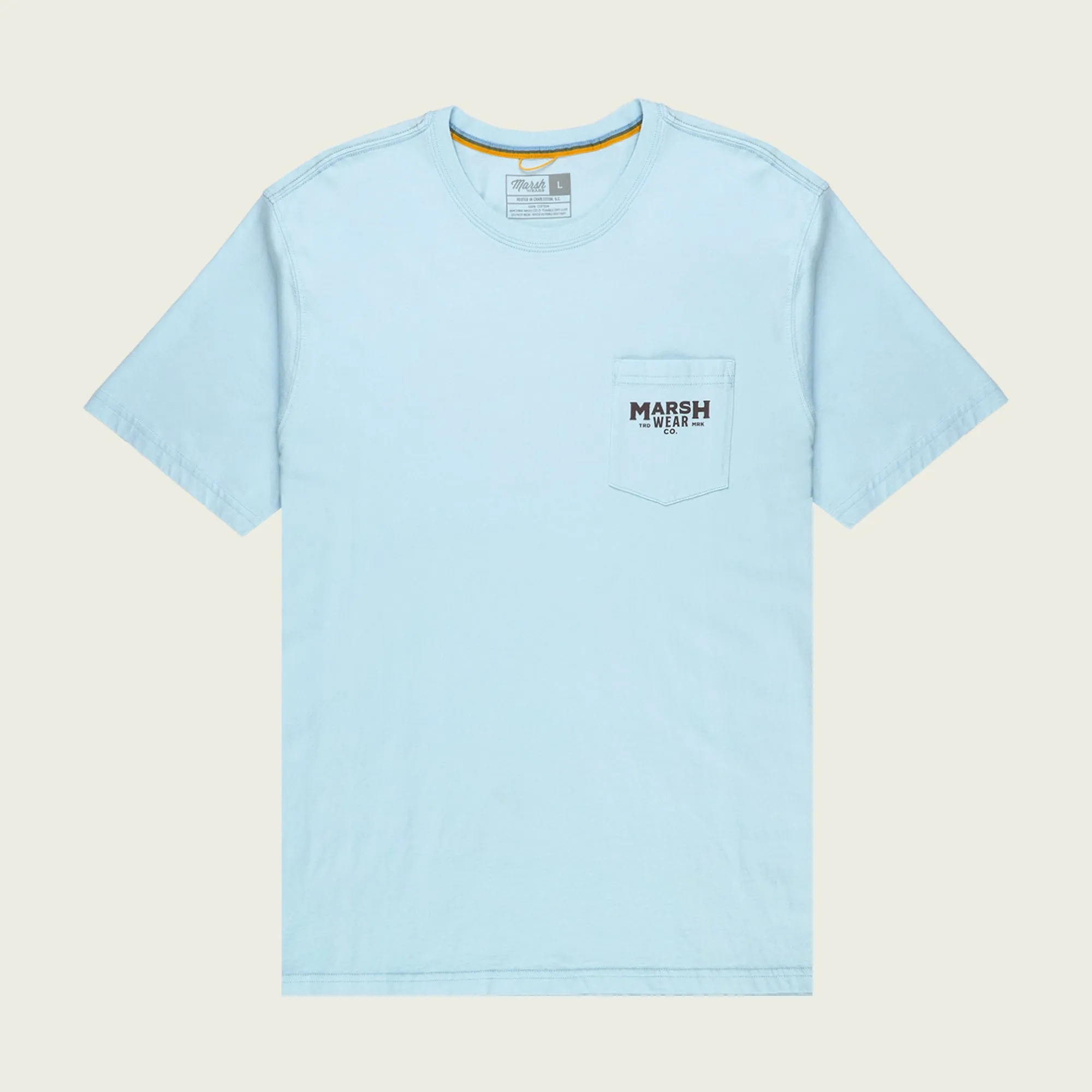 Rumble T-Shirt sold by Marsh Wear Clothing product image thumbnail 4