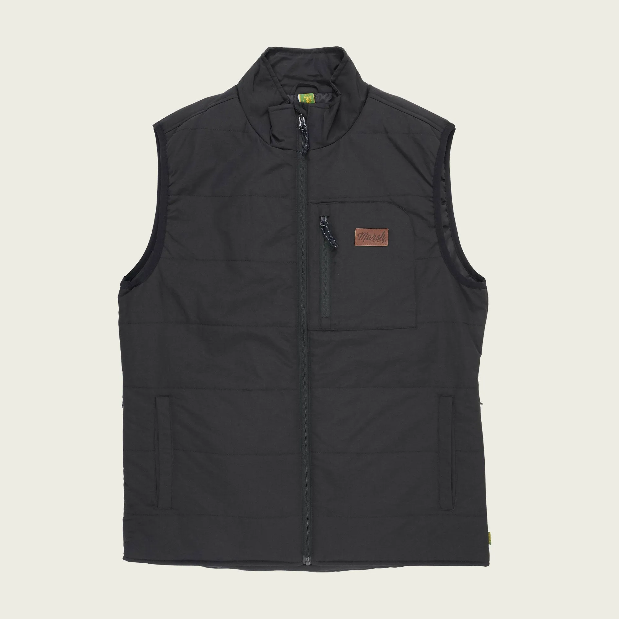 Rutledge Vest sold by Marsh Wear Clothing product image thumbnail 4