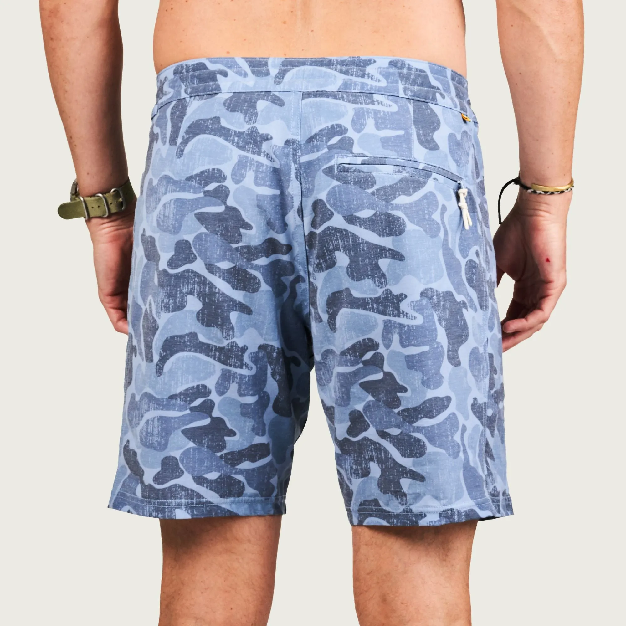 Freeman Boardshort sold by Marsh Wear Clothing product image thumbnail 3