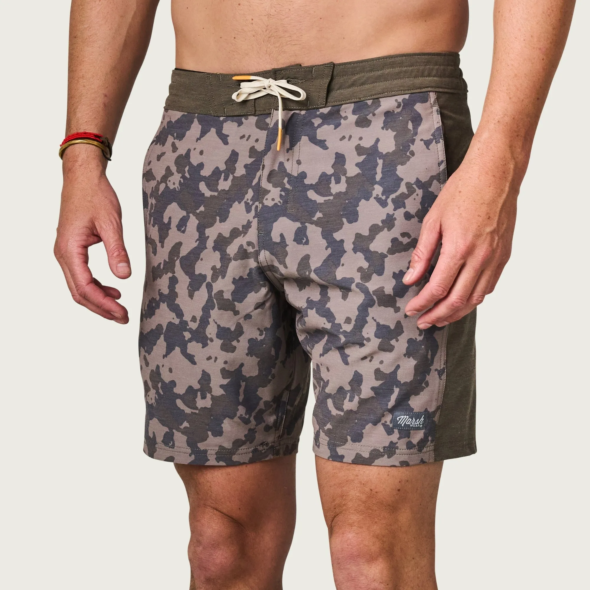 Freeman Boardshort sold by Marsh Wear Clothing product image thumbnail 5