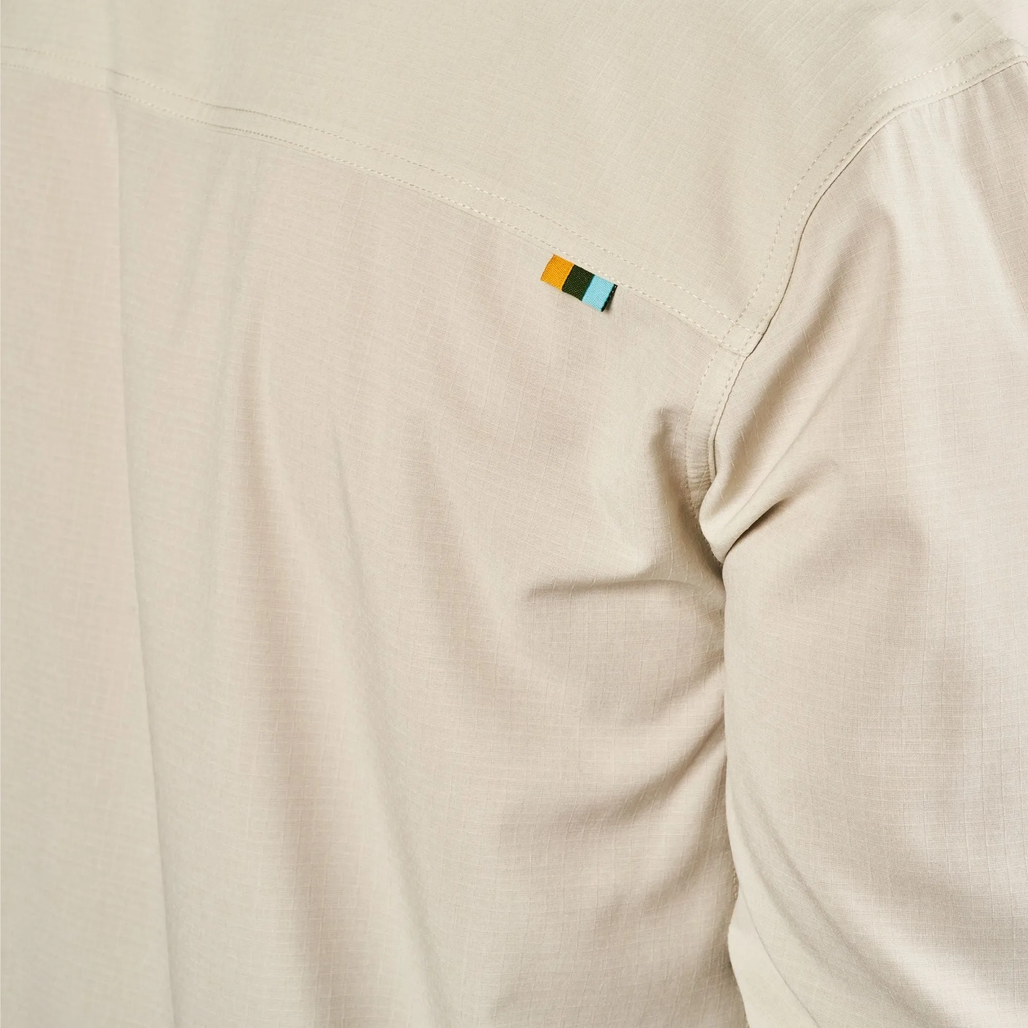 Lenwood Tech Shortsleeve Shirt sold by Marsh Wear Clothing product image thumbnail 5