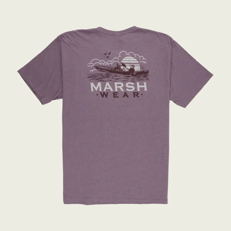 Hammer Down SS T-Shirt sold by Marsh Wear Clothing