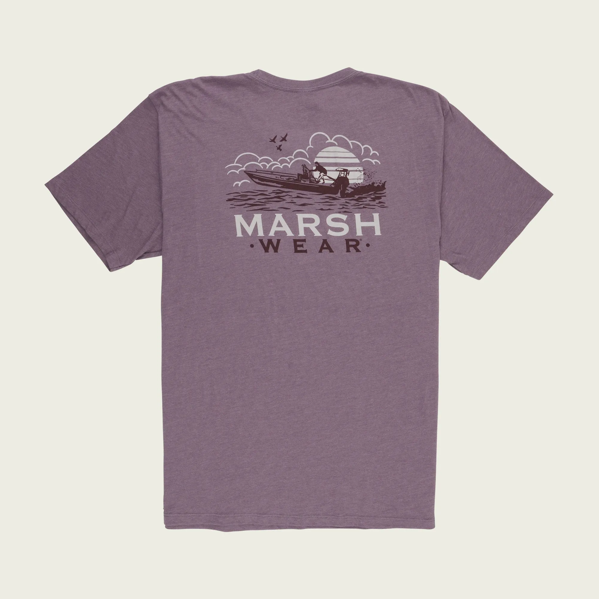 Hammer Down SS T-Shirt sold by Marsh Wear Clothing