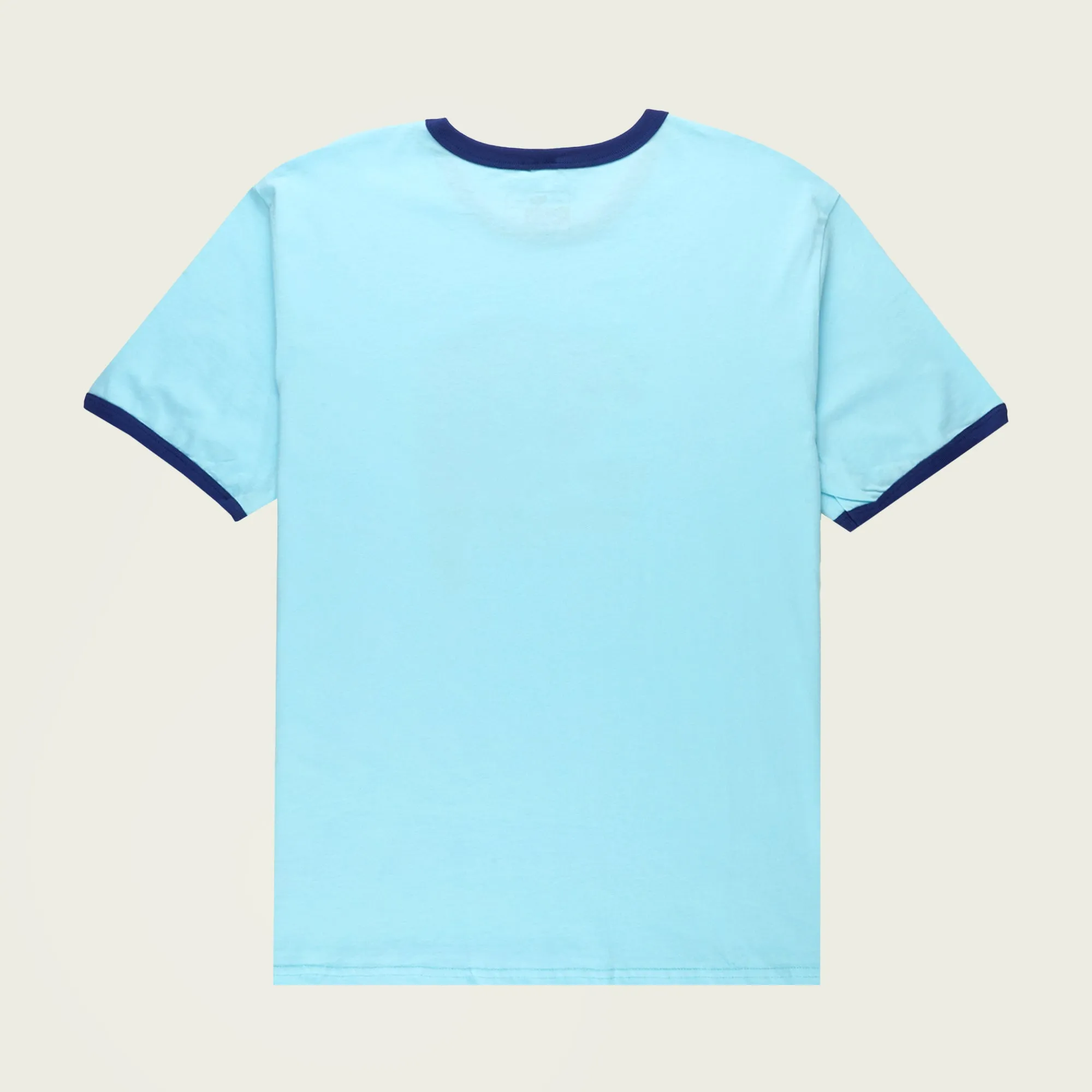 Fly Cowboy Ringer Tee sold by Marsh Wear Clothing product image thumbnail 2