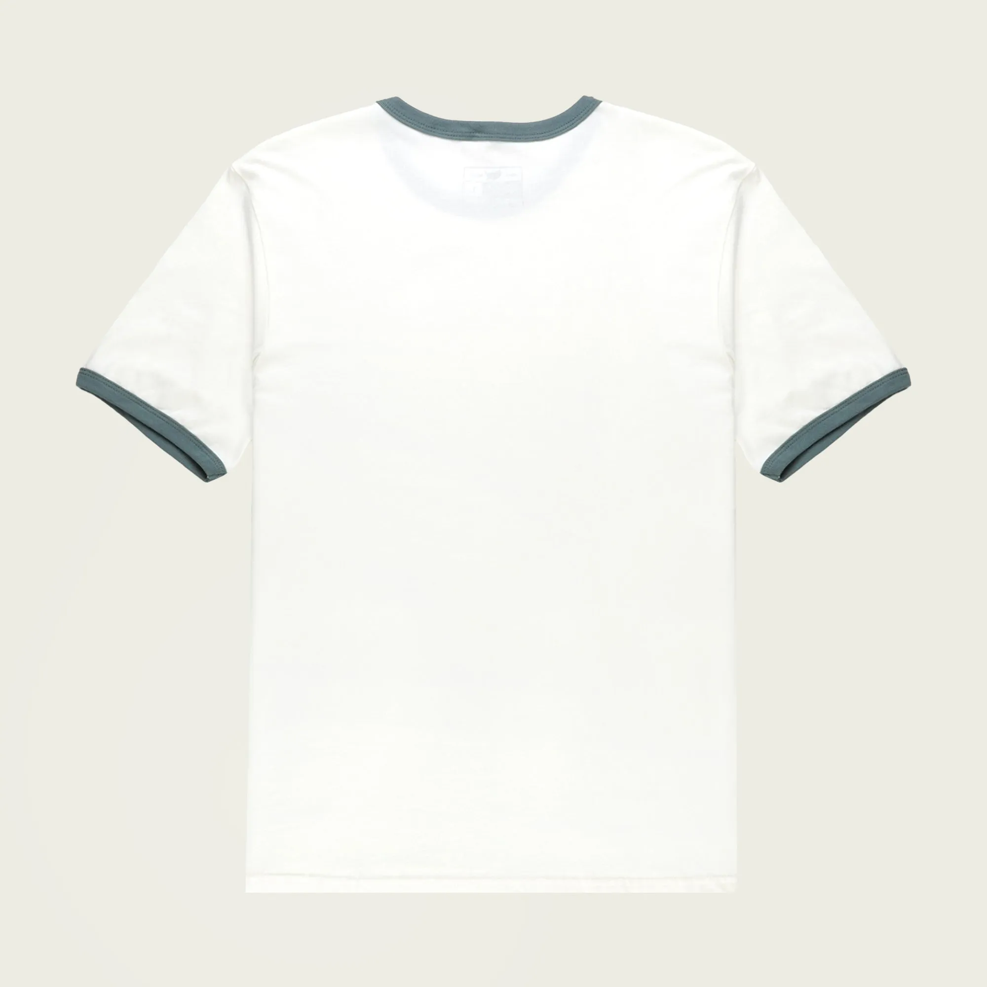 Fly Cowboy Ringer Tee sold by Marsh Wear Clothing product image thumbnail 4