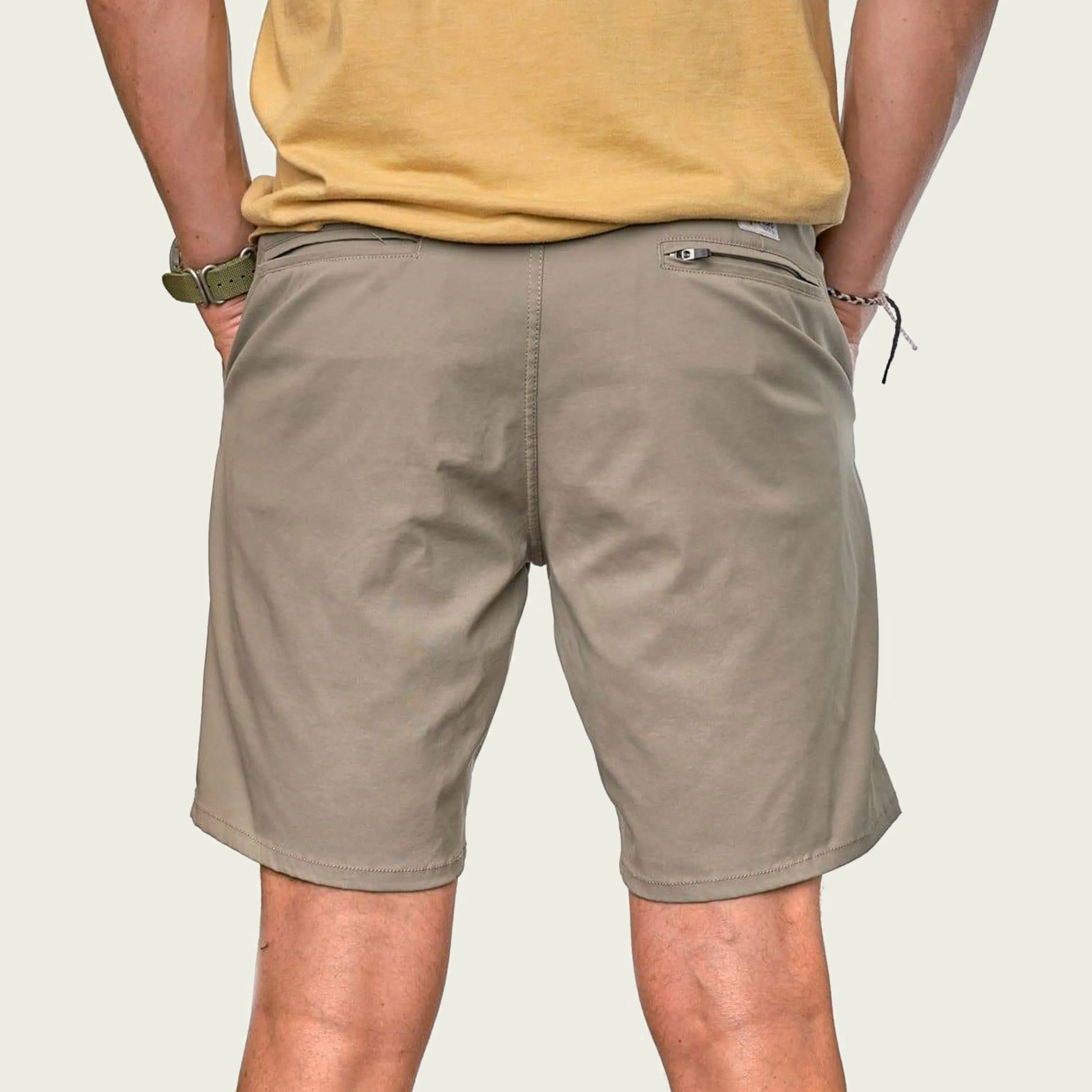 Prime Short sold by Marsh Wear Clothing product image thumbnail 2