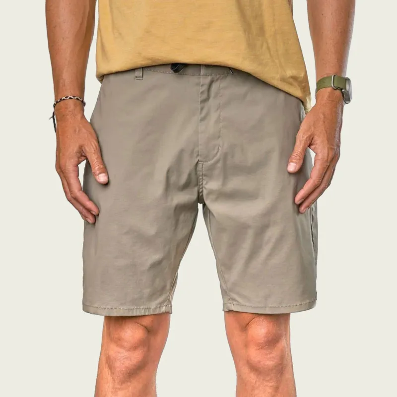 Prime Short made by Marsh Wear Clothing