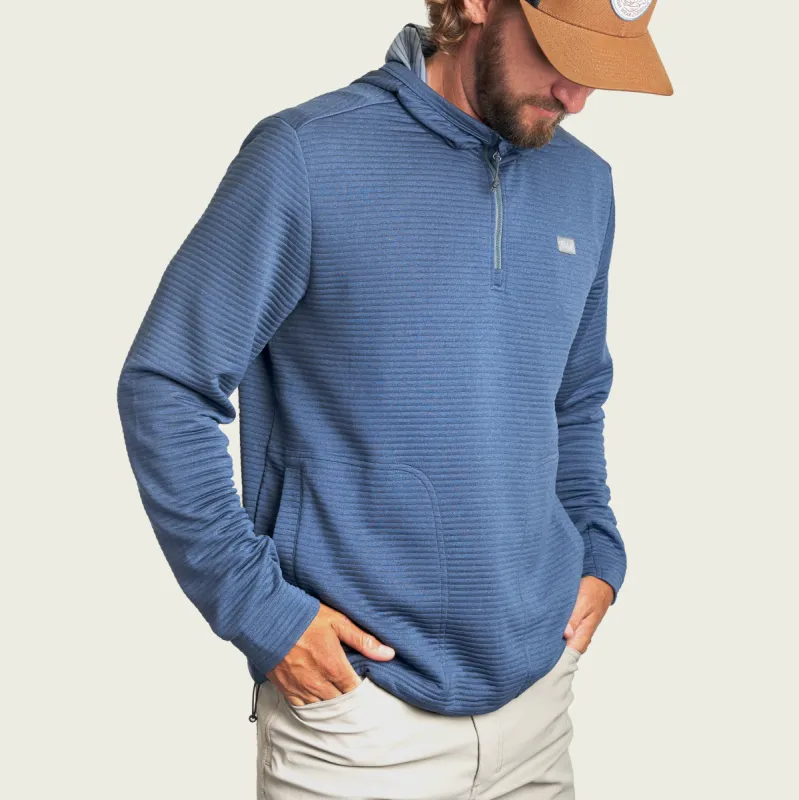 Sullivan Tech Hoodie sold by Marsh Wear Clothing
