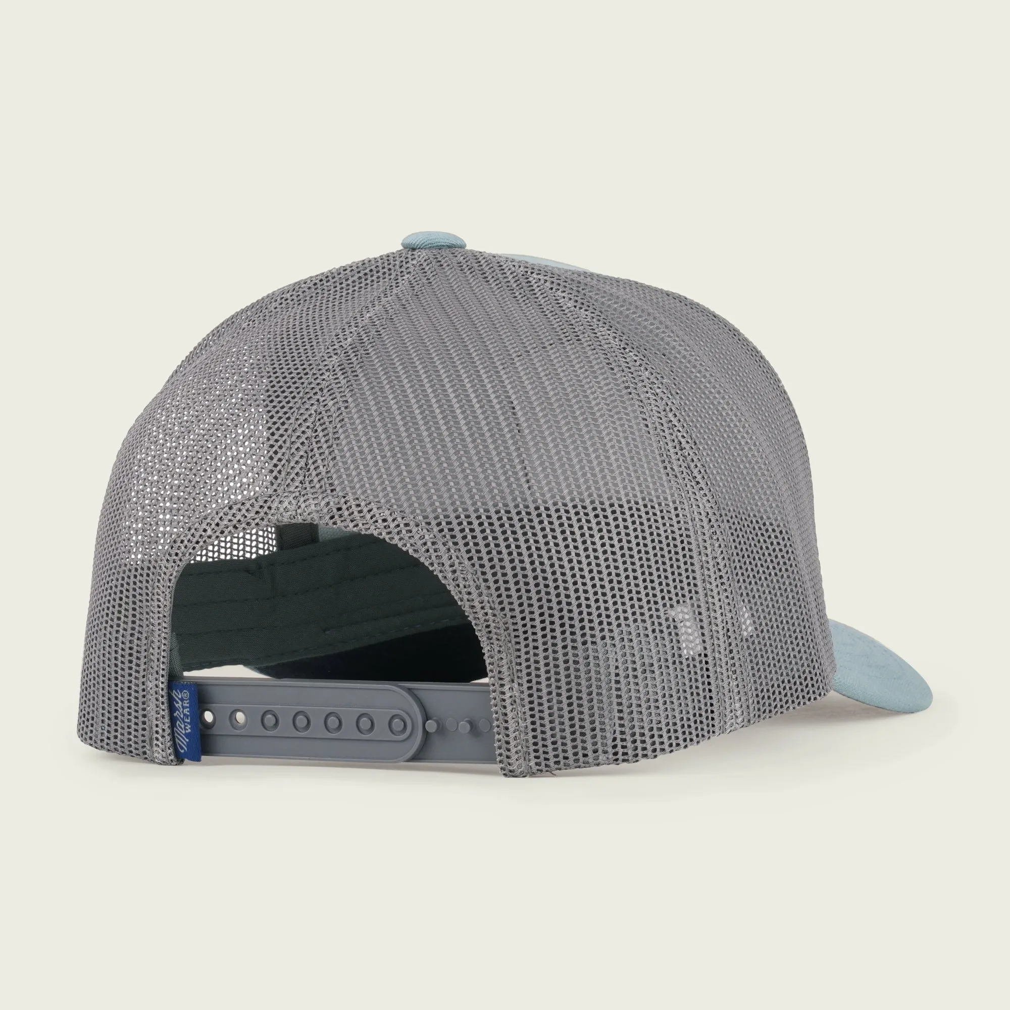 Freemont Trucker Hat sold by Marsh Wear Clothing product image thumbnail 3